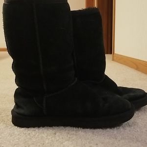 Winter boots